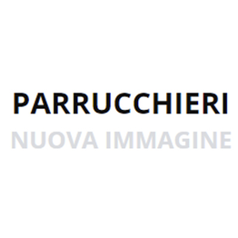 Parrucchieri Nuova Immagine logo