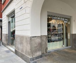 IUMAN Intimissimi immagine 1