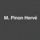 Pinon Hervé