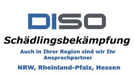 DISO Schädlingsbekämpfung