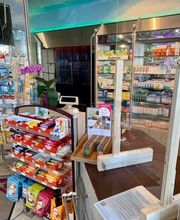 Hubertus-Apotheke Bogen Bild 1