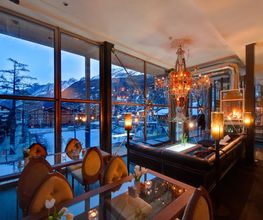 Backstage Hotel Vernissage Bild 6