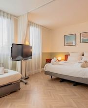 B&B HOTEL Calais Terminal Cité de l'Europe 4 étoiles image 11