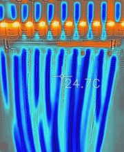 Alburquerque Instalaciónes imagen 14