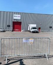 Loca Réception Saint Ouen l'Aumone - Location de matériel de réception pour particuliers et professionnels - groupe Kiloutou