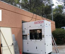Maintelec Meca Technique Services image 1