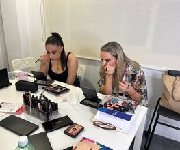 Escuela Makeup by Bea Huertas imagen 3