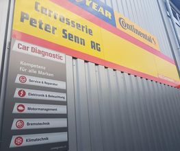 Peter Senn AG Bild 2