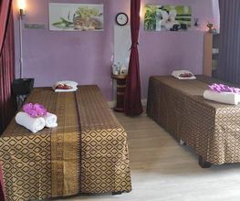 Linly Thai Massage Bild 5