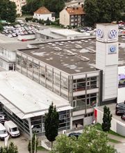 Volkswagen, Audi & Skoda Hagen - Gottfried Schultz Vertrieb GmbH & Co. KG Bild 1