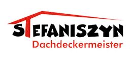 Jürgen Stefaniszyn Dachdeckermeister logo