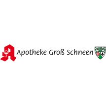 Logo der Apotheke Groß Schneen