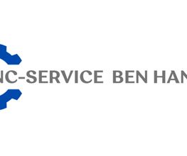 CNC-Service Ben Hantke Bild 1
