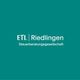ETL Riedlingen GmbH Steuerberatungsgesellschaft