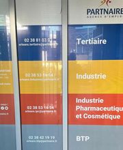 Agence Partnaire Orléans Industrie image 1