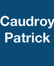 Caudroy Patrick image 1