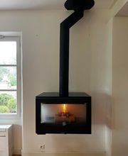 Alpilles Cheminées image 4