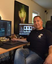 Qu3D 3D-Design Art Bild 3