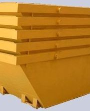 Contenedores Y Grúas Algemesí S L U imagen 6