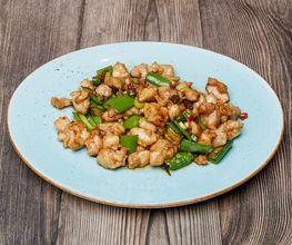 Le-Wei Chinese Kitchen 乐味小馆 Bild 7