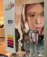 Du 12 Mars au Mars  2025