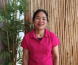Kitimas Traditionelle Thai-Massage Horst Pawlowski Bild 6