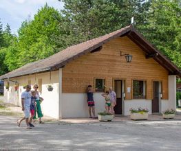 Camping de la Forêt image 20