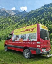 Jenny Landmaschinen AG Bild 2