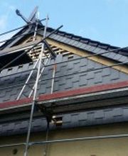 Haydar.Bayram Bedachungen und Gerüstbau Bild 5