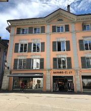 BAYARD CO LTD Bild 1