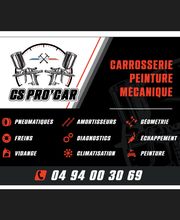 Cs Pro'Car image 1