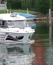 Bootsfahrschule Bachmann - Bootsfahrschule Vierwaldstättersee Bild 6