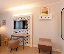 Garner Hotel Mannheim City by IHG Bild 7