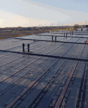 Inh. Miro Graf Dachdeckerei Michael Bürgel e.K. Bild 5