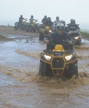Atv Adventures Costa del Sol imagen 10