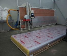 ABEX HTI DINGER & HORTMANN Chemnitz Bild 2