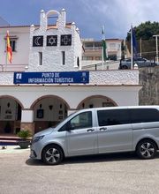 TAXI MARIA Transfer Canillas de Albaida imagen 6