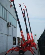 Spain Crane International S.L. imagen 11