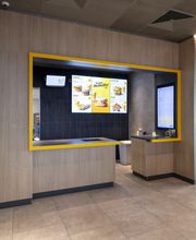 McDonald's Bild 2