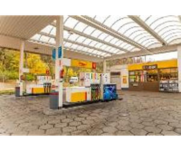 Shell Recharge Charging Station Bild 3