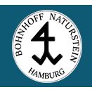 Torben Bohnhoff Naturstein