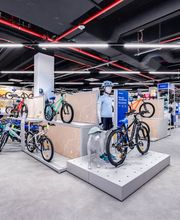 DECATHLON Nürnberg Franken-Center Bild 3
