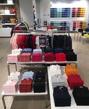Lacoste McArthurGlen Provence Miramas _ Prêt-à-porter Homme Femme Enfants