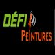 Défi Peintures