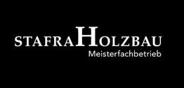 STAFRA Holzbau Frank Stahl