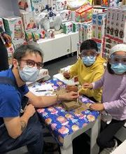 OKAIDI BOULOGNE BILLANCOURT image 18