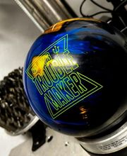 MaxxHook Bowl ProShop Patrick Kleefisch Bild 2