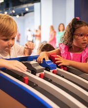 Children's Museum of Virginia image 9