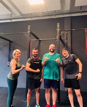 Jennifer Melchert Personal Trainer Bild 3