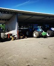 Kaufmann Landtechnik Bild 9